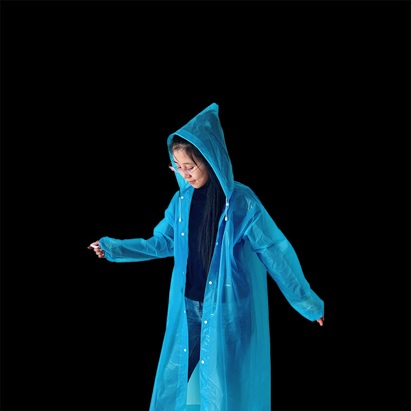 一次性雨衣
