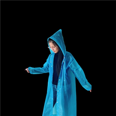 一次性雨衣 PE雨衣
